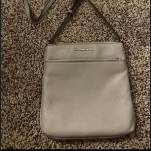 Michael Kors crossbody purse